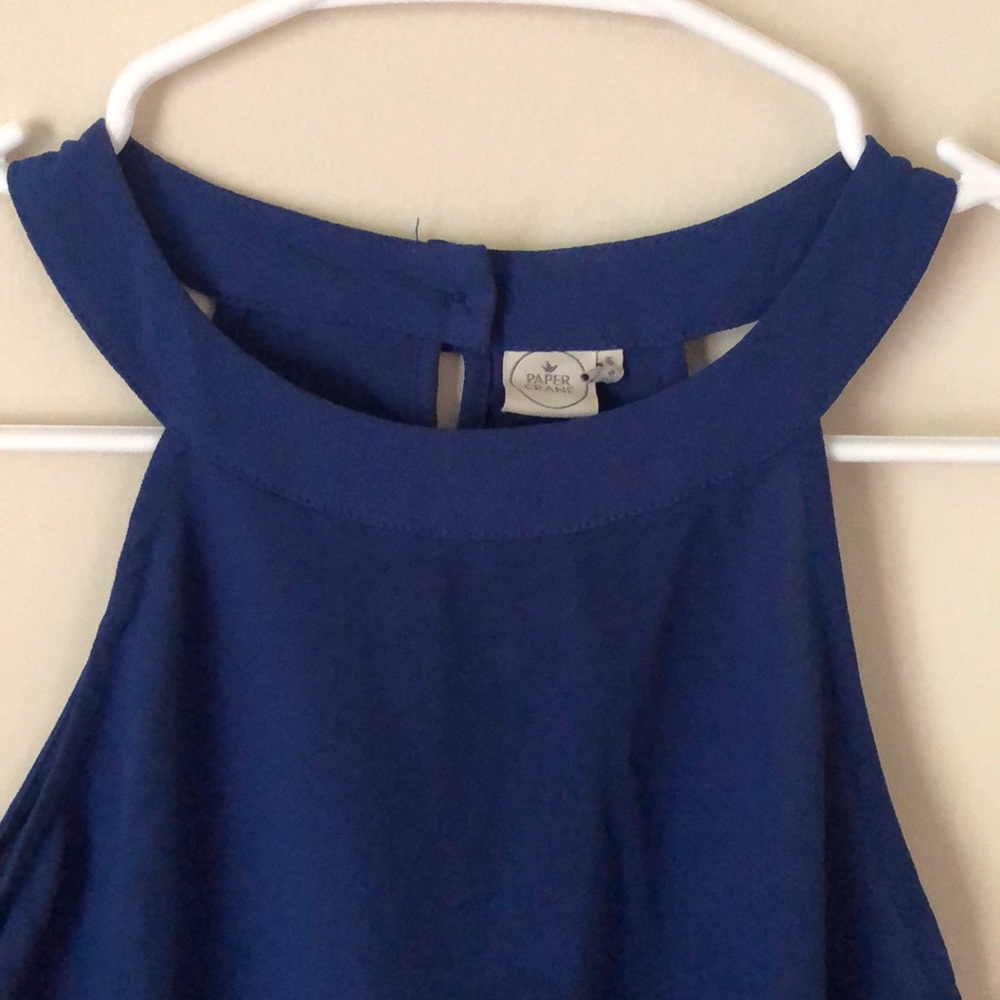 Tank top - Picture 2 of 3